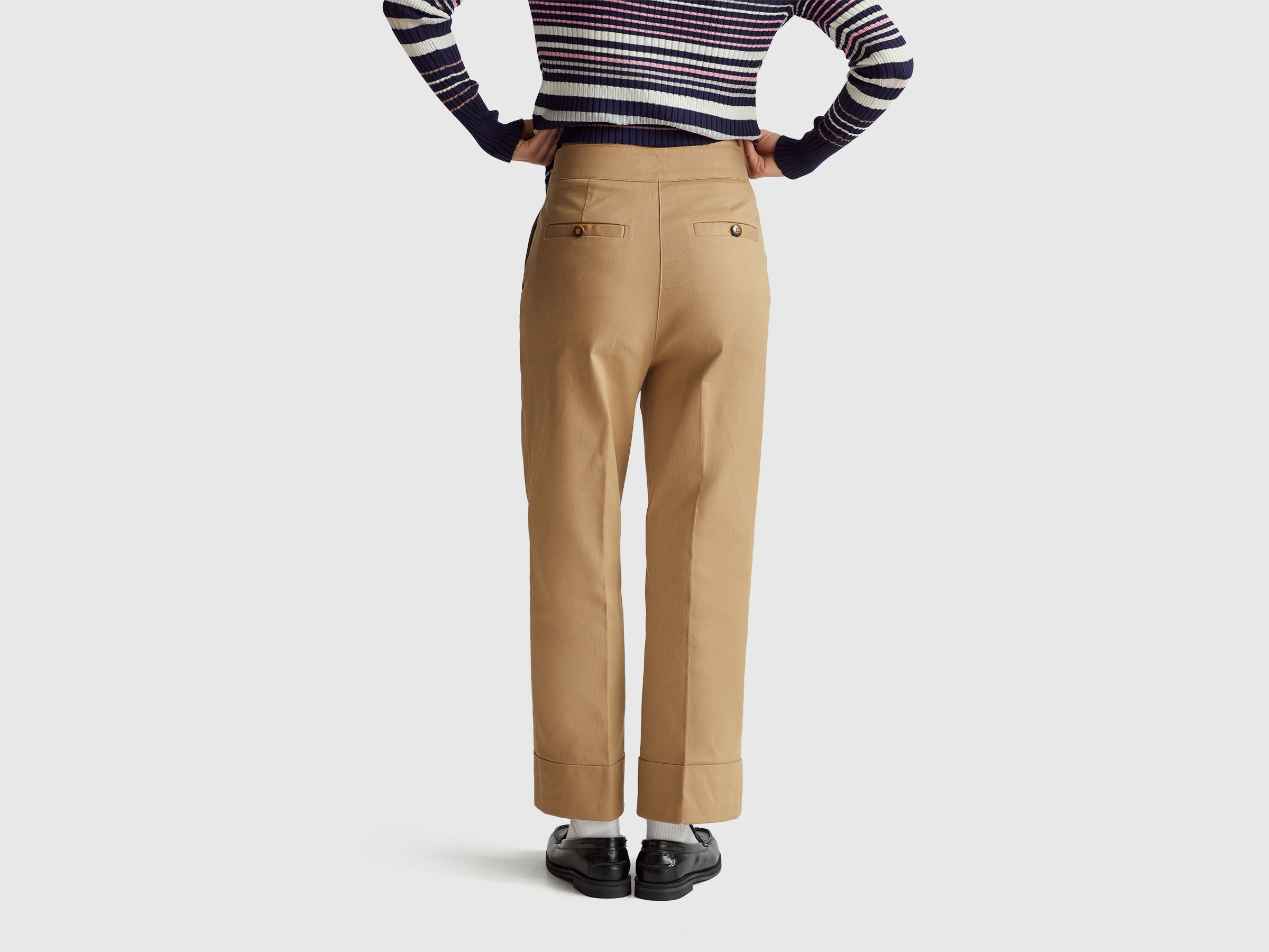 TROUSERS Women image number 2